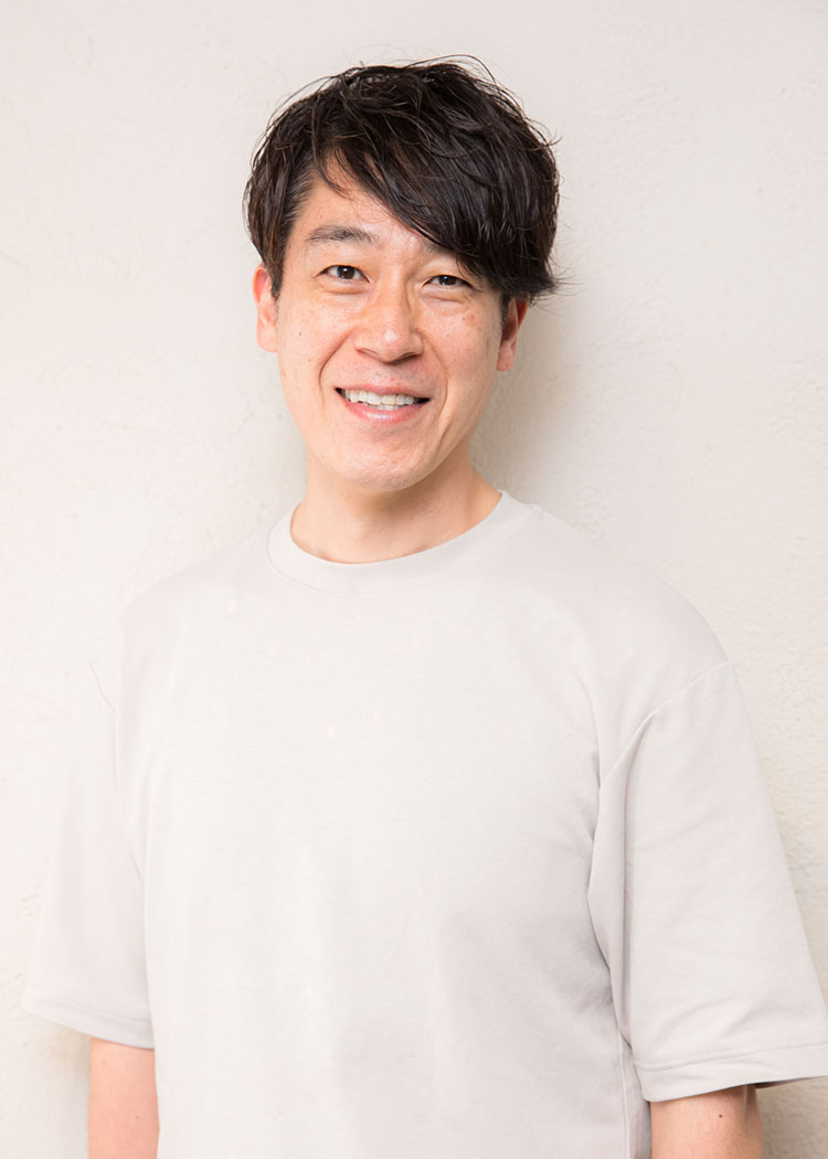 仲沢 博幸